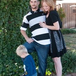 Josh & Ashley